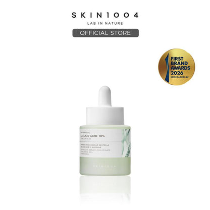 Azelaic Acid 10% Ampoule