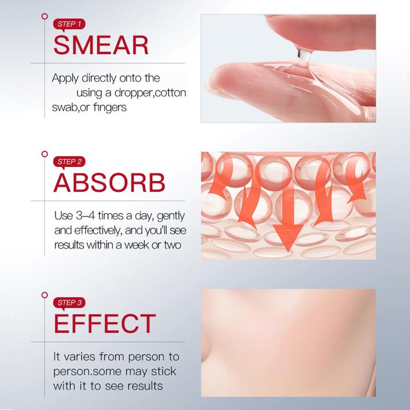 Salicylic Acid Smoothing Serum