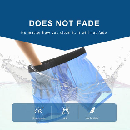 Bamboo Cooling Boxer Briefs (Pack of 6)