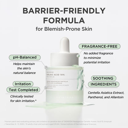Azelaic Acid 10% Ampoule