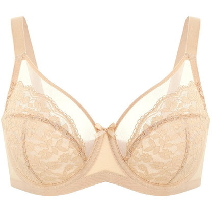 Women’s Full Coverage Minimizer Bra