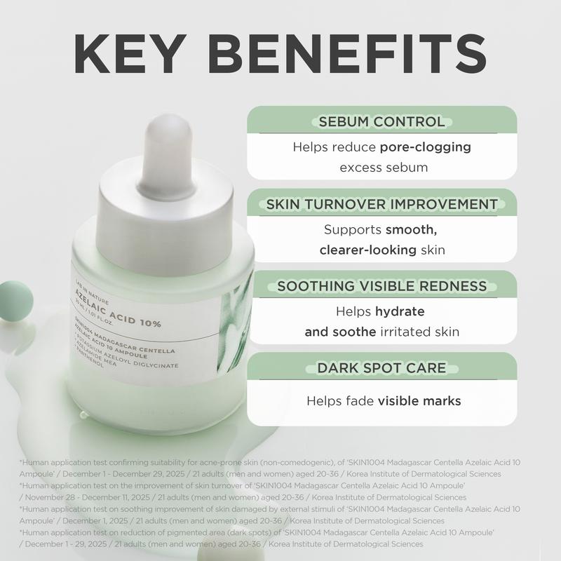 Azelaic Acid 10% Ampoule