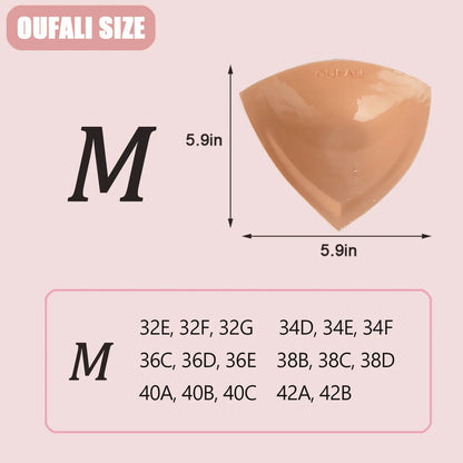 Lift & Stay Bra Inserts