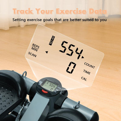 Vorenax™ Mini Stepper Machine