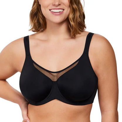 Cool Comfort Minimizer Bra