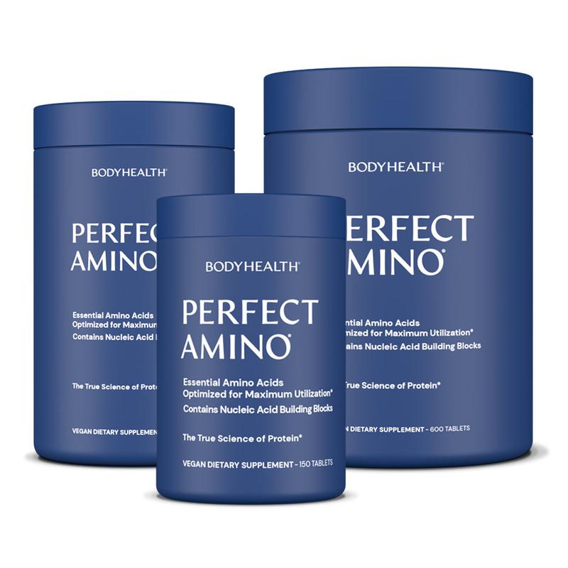Perfect Amino Complex – 150 tablets