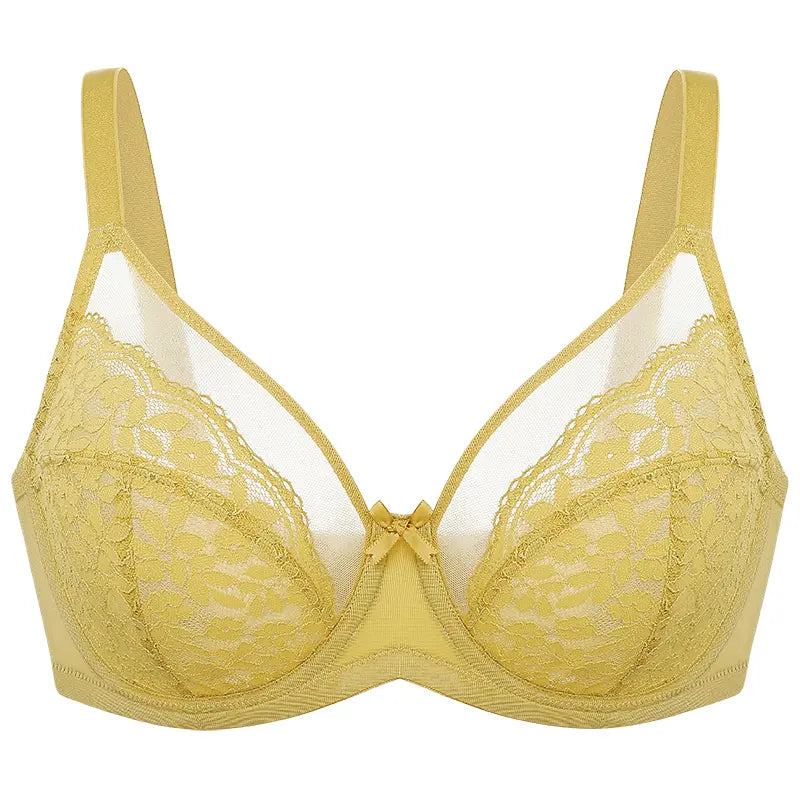 Women’s Full Coverage Minimizer Bra