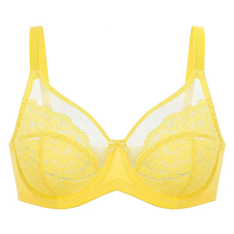 Women’s Full Coverage Minimizer Bra