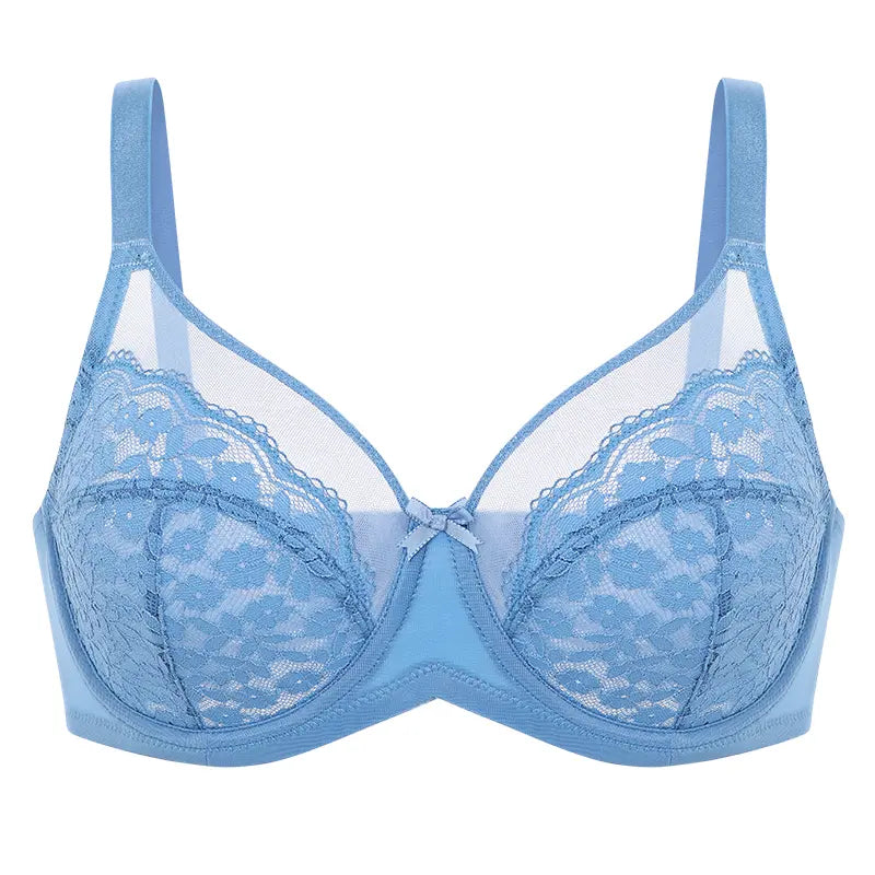 Women’s Full Coverage Minimizer Bra