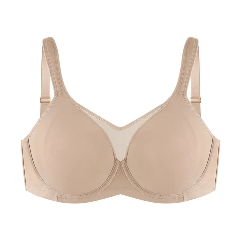 Cool Comfort Minimizer Bra